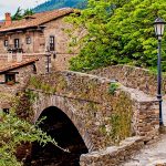 | Albergue El Portalón - Albergue en Potes, Cantabria