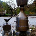 Alquitara - Orujo | Albergue El Portalón - Albergue en Potes, Cantabria