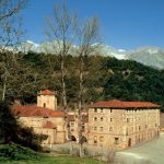 Santo Toribio | Albergue El Portalón - Albergue en Potes, Cantabria