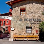 Albergue el Portalón | Albergue El Portalón - Albergue en Potes, Cantabria