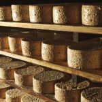 Quesos | Albergue El Portalón