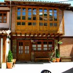 | Albergue El Portalón - Albergue en Potes, Cantabria