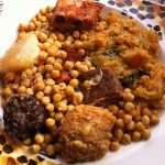 Cocido Lebaniego | Albergue El Portalón