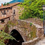 Puente | Albergue El Portalón