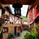 | Albergue El Portalón - Albergue en Potes, Cantabria