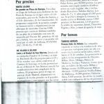 Prensa - | Albergue el Portalón