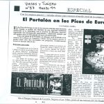 Prensa - | Albergue el Portalón