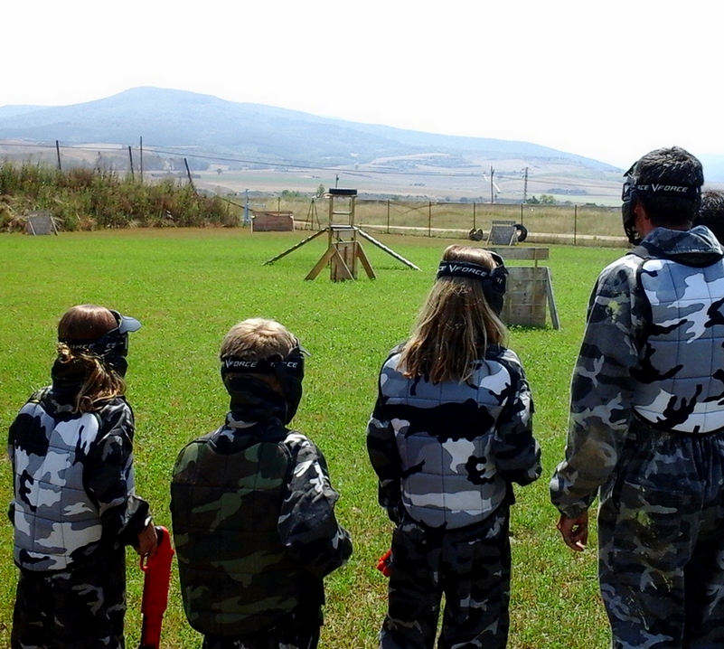 PaintBall