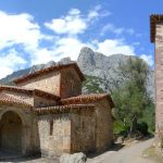 Lebeña | Albergue el Portalón - Cantabria