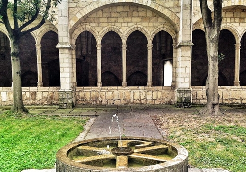 Santander | Albergue El Portalón - Albergue en Potes, Cantabria