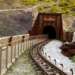 Cueva el Soplao - Cantabria