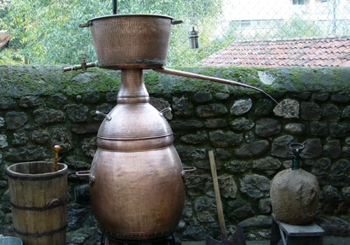Orujos